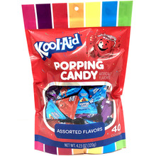 Kool Aid - Popping Candy 120 Gram
