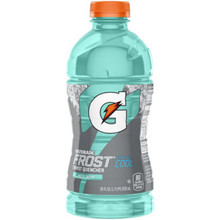 Gatorade - Artic Blitz 828ml