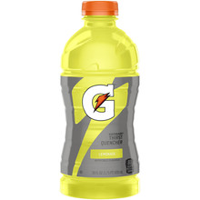 Gatorade - Lemonade 828ml