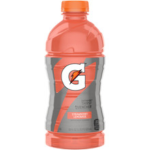 Gatorade - Strawberry Lemonade 828ml
