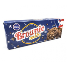 American Bakery - Brownie Cookies 106 Gram