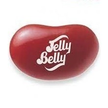 Jelly Belly Beans -Raspberry 100 Gram