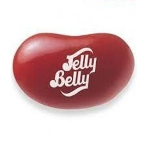 Jelly Belly Beans -Raspberry 100 Gram