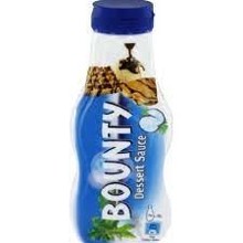 Bounty- Dessert Sauce 300 Gram