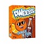 Dweebs candy Dweebs - Orange & Cola 45 Gram