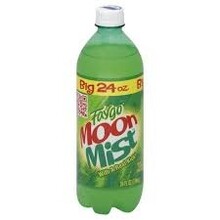 C&C Soda - Moon Mist Soda Bottle 710ml