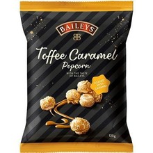 Baileys - Toffee Popcorn 125 Gram