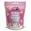 Jimmy's - Chocolate Yoghurt Raspberry Popcorn 120 Gram