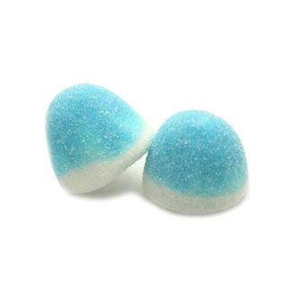 Damel - Blauwe Kusjes 250 Gram