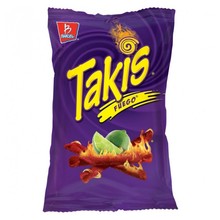 Takis - Fuego 70 Gram