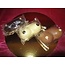 Erotic Candy Chocolade Borsten Pure Chocolade 190 Gram