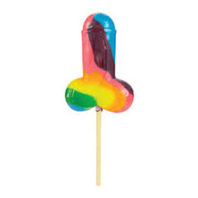 Willy Lolly Rainbow