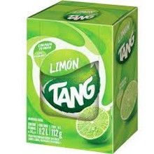 Tang - Limon 8x14 Gram (16 Liter)