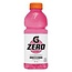 Gatorade Gatorade - Zero Berry 591ml