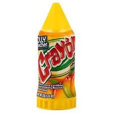 Jolly Rancher - Crayon Mango 32 Gram