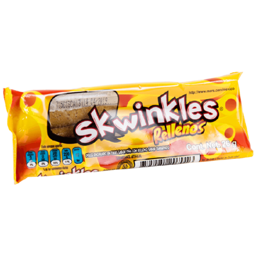 Swinkles - Swinkles Rellenos 26 Gram
