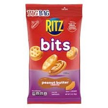 Rits Bits 85 Gram