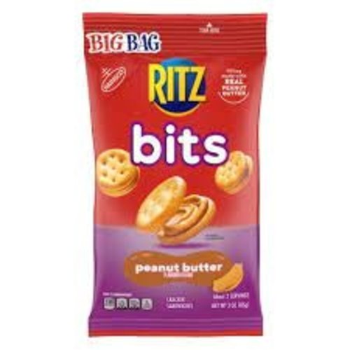 Rits Bits 85 Gram