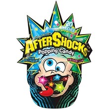 After Shocks Popping Candy 30 Gram