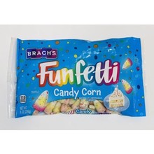 Brach's - Funfetti Candy Corn 227 Gram