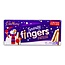 Cadbury Cadbury - Snowy Fingers 115 Gram