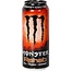 Monster Monster - Rehab Peach 500ml