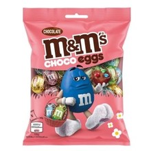 M&M's - Choco Eggs 70 Gram