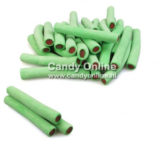 Pencils Watermelon 5,5 cm 1 Kilo afbeelding