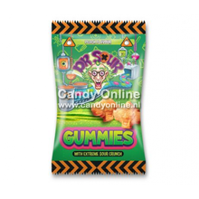 Dr. Sour - Gummies Peach 200 Gram