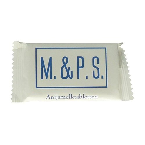 Eljo - Anijstabletten 27 Gram