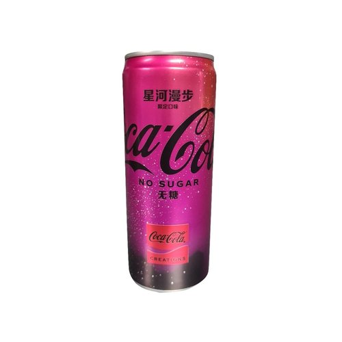 Coca Cola - Starlight 330ml