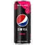 Pepsi Pepsi - Raspberry Zero 330ml
