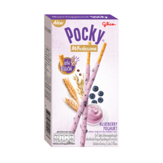 Pocky - Blueberry Yoghurt 36 Gram