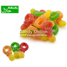 Dolce Plus - Sour Dummies 250 Gram (Halal)