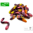 Dolce Plus Dolce Plus - Jelly Rattlesnake 250 Gram