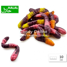 Dolce Plus - Jelly Rattlesnake 1 Kilo (Halal)