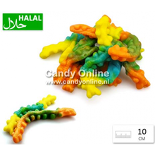 Dolce Plus - Jelly Caterpillar 1 Kilo