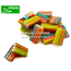 Dolce Plus Dolce Plus - Rainbow Brick 250 Gram