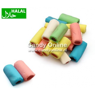 Dolce Plus - Multicolor Filled Pencil 1 Kilo (Halal)