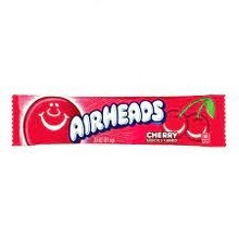 AirHeads Cherry 15,6 Gram