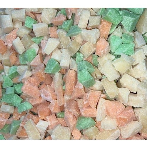 Hakhoning - Sinaasappel/Eucalyptus/Anijs Mix 200 Gram