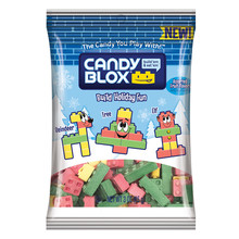 Candy Blox - 85 Gram