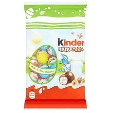 Kinder - Mini Eggs 75 Gram