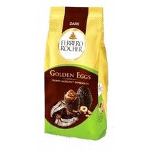 Ferrero - Golden Eggs Dark 90 Gram