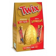 Twix - Extra Large Egg 328 Gram