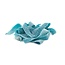 Jake - Sour Blue Raspberry belts 200 Stuks 1.6 Kilo