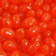 CCI - Jelly Beans Peach 1 Kilo