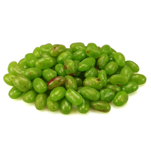 CCI - Jelly Beans Appel 1 Kilo