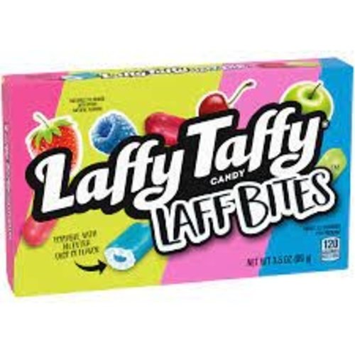 Laffy Taffy - Laff Bites 99 Gram