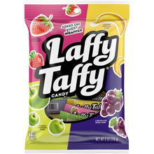 Laffy Taffy - Individually Wrapped 170 Gram